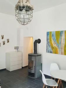 Loft in Wien