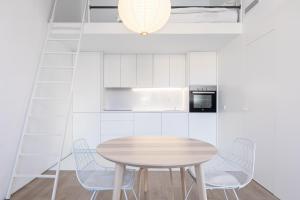 Moderno en el corazón de Triana