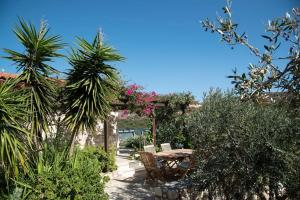 Villa Agrilia