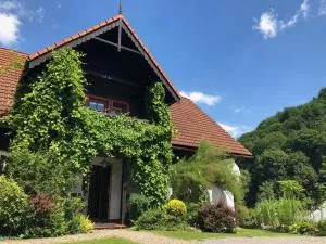 Willa Pod Bocianem - Iwanowice