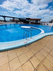 Beautiful Apto Amarilla Golf By Paramount Holidays