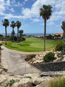 Beautiful Apto Amarilla Golf By Paramount Holidays