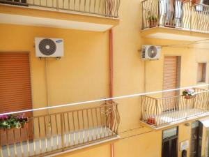 Double Room room in Bella Giulia