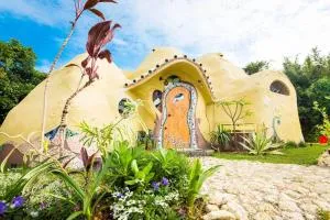 土と音の旅チオンの家 - Tancha