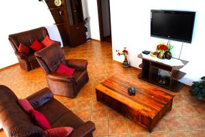 Vila Sohodol Travel