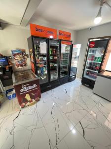 Apartamento beira mar em Ponta das Canas