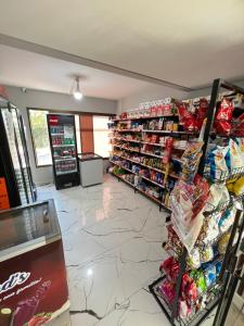 Apartamento beira mar em Ponta das Canas