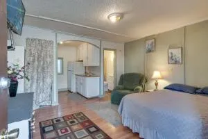 Pet-Friendly Loveland Studio Near Boyd Lake! - 拉夫兰