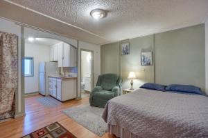 Pet-Friendly Loveland Studio Near Boyd Lake!