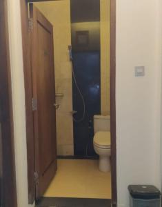 Omah Qu Guesthouse Malioboro