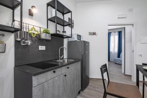 GuestHost - La Casa di Martina - Palermo Central Apartments