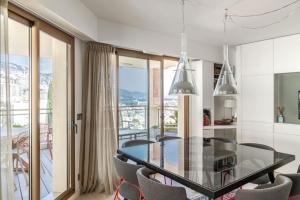 Appartements MONACO sea view-Hosted by Sweetstay : photos des chambres