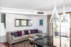 Appartements MONACO sea view-Hosted by Sweetstay : photos des chambres