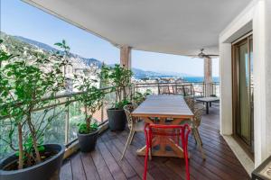 Appartements MONACO sea view-Hosted by Sweetstay : photos des chambres