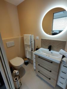 Appartements Les Maisons de Louise : photos des chambres