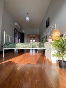 Amazing Big Flat in Taksim