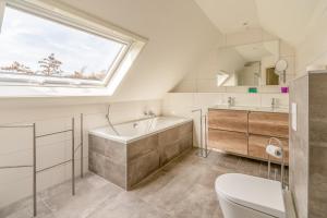 Villapark Kamperfoelie 65