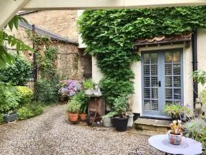 Garden Cottage - Boston Spa