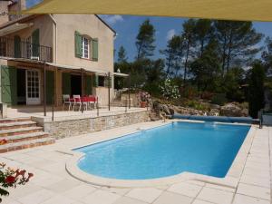 Maisons de vacances la Rousserolle : photos des chambres