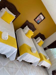 Hotel Muñoz de Luna