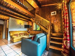 Duplex 76m² à Tignes · 8 pers · Balcon · Près des pistes · Animaux OK - FR-1-502-356