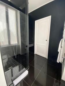 Villas Chateau Bernon Gite 15 Personnes : photos des chambres