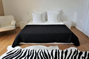 Villas Chateau Bernon Gite 15 Personnes : photos des chambres