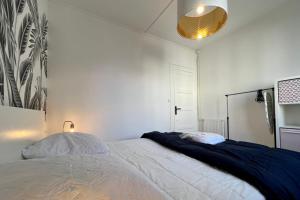 Appartements The Jeanne d'Arc #EY : photos des chambres