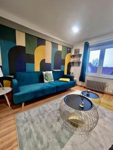 Appartements Suite Lou - Studio _ Residence Isaelle : photos des chambres