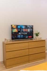 JAD Comfortable Apartments