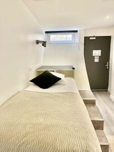 Hotels L'Oasis Montparnasse : photos des chambres