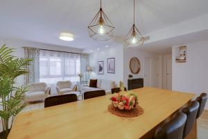 Apartament PERLA DEL MAR