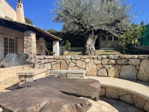 Magnifique Villa de prestige AntibesJuan-les-Pins