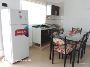 DEL SOL APART TERMAL II