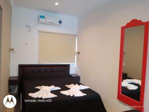 DEL SOL APART TERMAL II