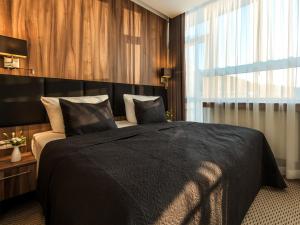 Diuna Beskidy Ustroń - dawny Kolejarz