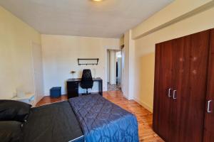#EX Le Vercors T3 for 4 close to GEM and train station