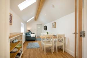 The Coffin Makers Cottage, Bunny