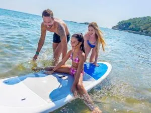 Gattarella Family Resort Puglia - Standard Half-Board à buffet - 普格诺奇乌索