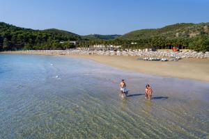 Gattarella Family Resort Puglia - Standard Half-Board à buffet