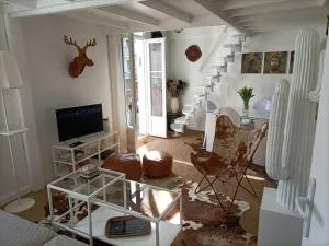 Résidence de Charme TIVOLI - 阿卡雄