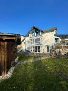 Wohnung Rhein-Wald-und Weitsicht - Melsbach