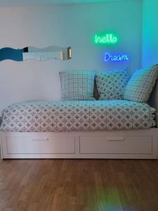 LAppart avec terrasse - centre historique