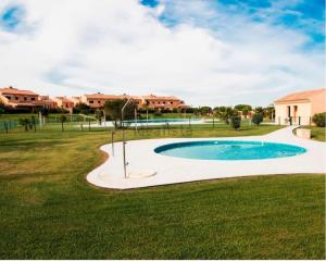 El Balcón del Novo -Novo Sancti Petri- Luxury 3 Bedrooms - Piscina y Pista Padel
