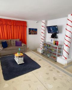 Hotel la Sierra Riohacha II