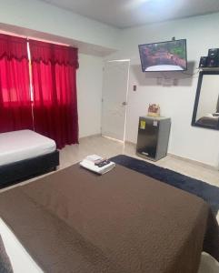 Hotel la Sierra Riohacha II