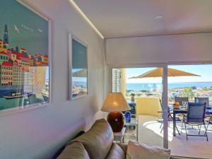 MarGalé - Swimming Pool - Beach - BY BEDZY