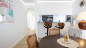 MarGalé - Swimming Pool - Beach - BY BEDZY