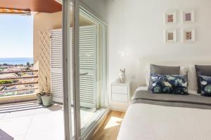 MarGalé - Swimming Pool - Beach - BY BEDZY