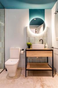 CHARMING LOFT IN RUZAFA, SOHO b2